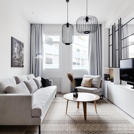 Luxury Apartments In Plaka By Upstreet Atenas Exterior foto
