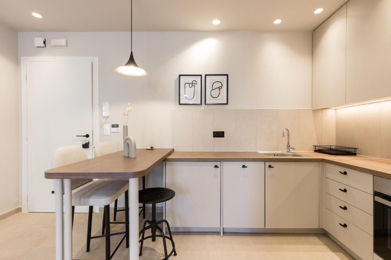 Luxury Apartments In Plaka By Upstreet Atenas Exterior foto