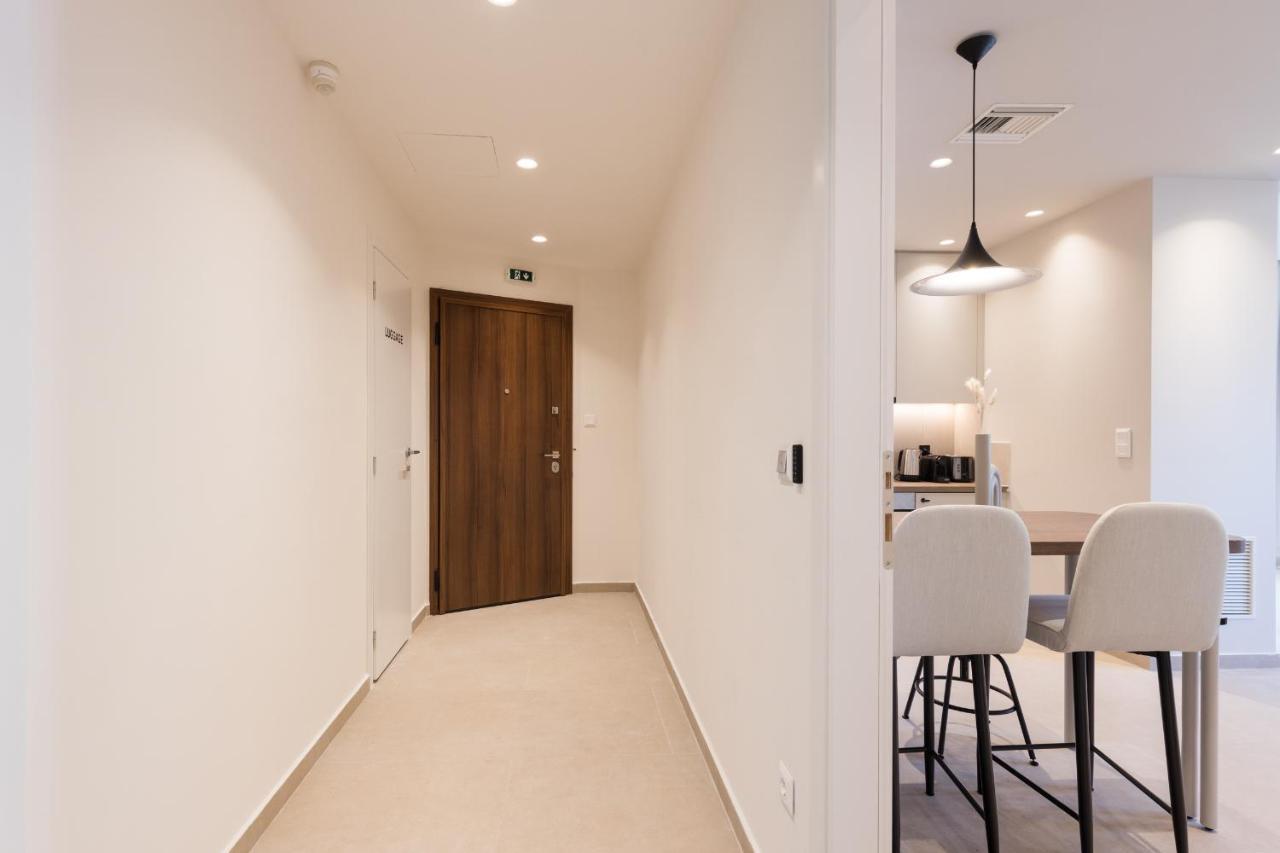 Luxury Apartments In Plaka By Upstreet Atenas Exterior foto