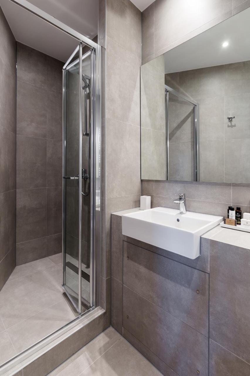 Luxury Apartments In Plaka By Upstreet Atenas Exterior foto