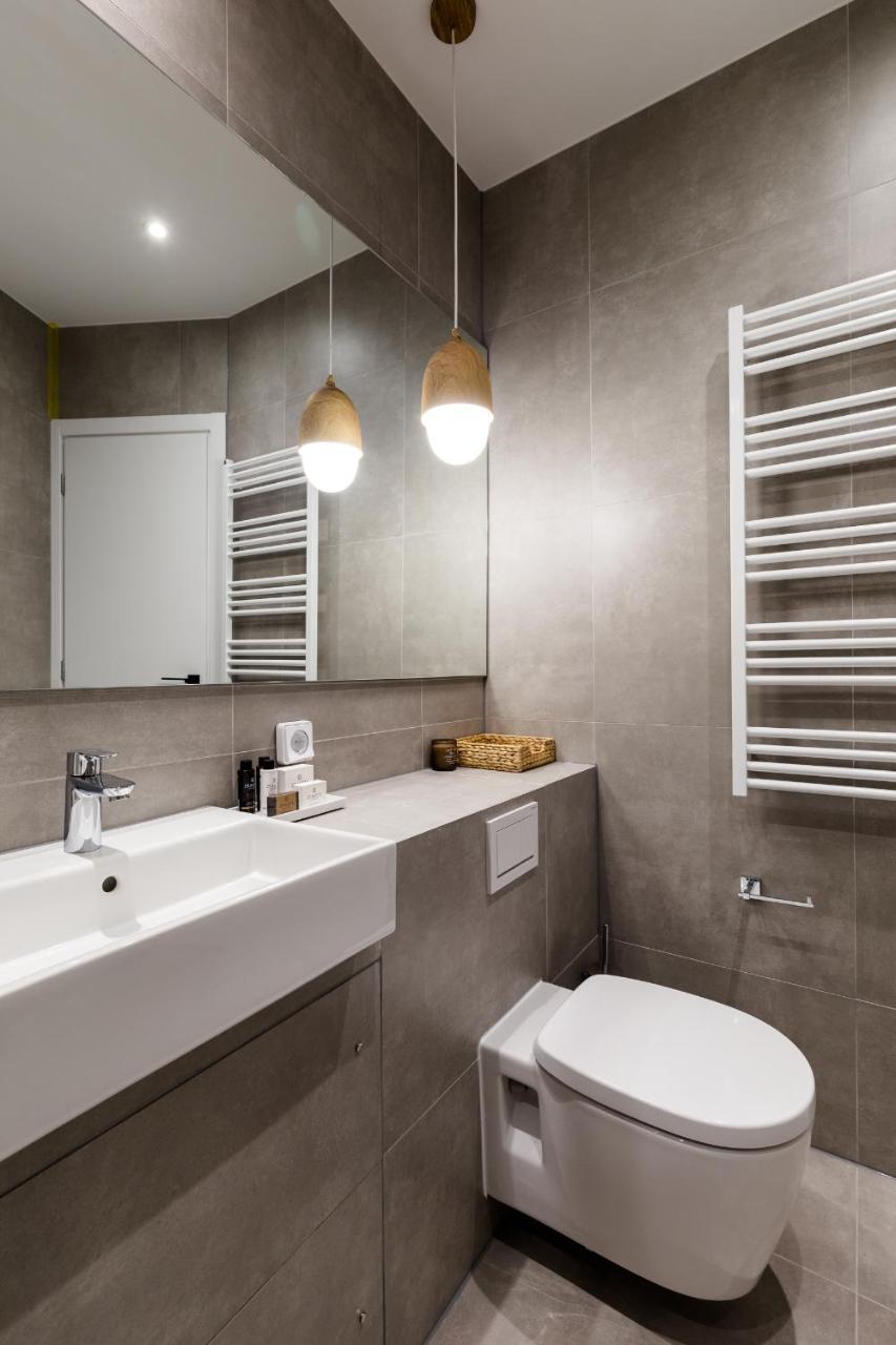 Luxury Apartments In Plaka By Upstreet Atenas Exterior foto