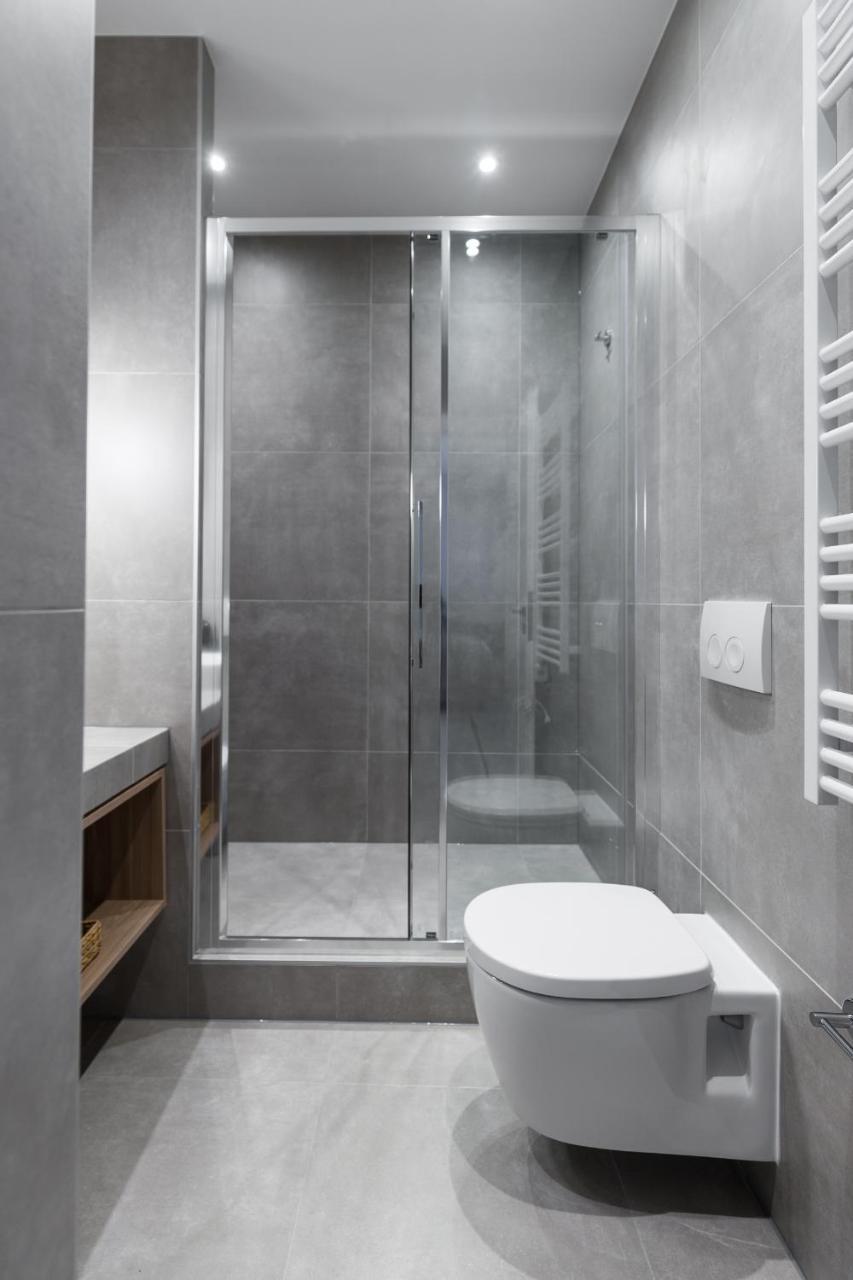 Luxury Apartments In Plaka By Upstreet Atenas Exterior foto